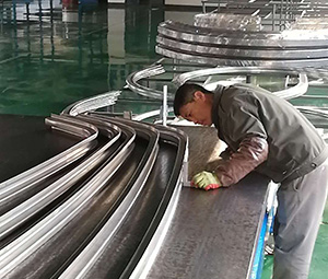 工業(yè)材拉彎，盛達(dá)拉彎技術(shù)實(shí)力雄厚！