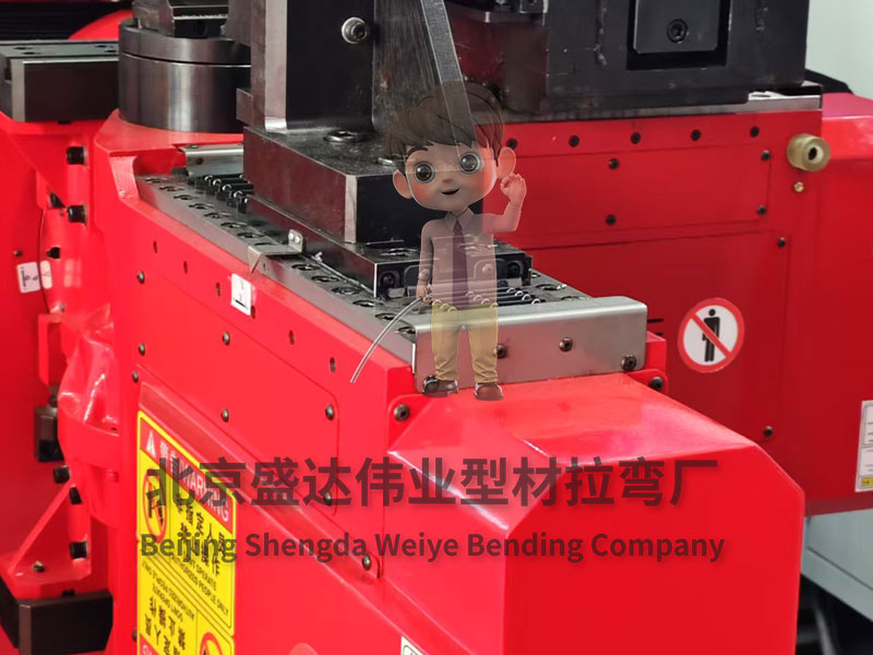 唐山拉彎加工廠推行精益生產(chǎn)管理，持續(xù)優(yōu)化鋁型材彎弧加工生產(chǎn)流程！