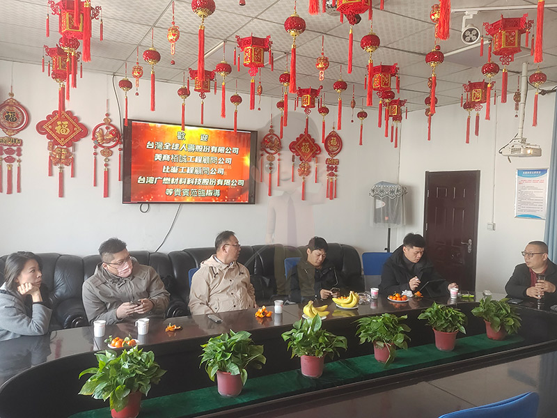 北京精細(xì)拉彎加工廠匠心迎貴客，見(jiàn)證品質(zhì)滿(mǎn)意歸
